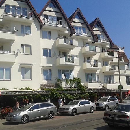 Apartament Portowy Z Garazem, Ul Towarowa Колобжег Стая снимка