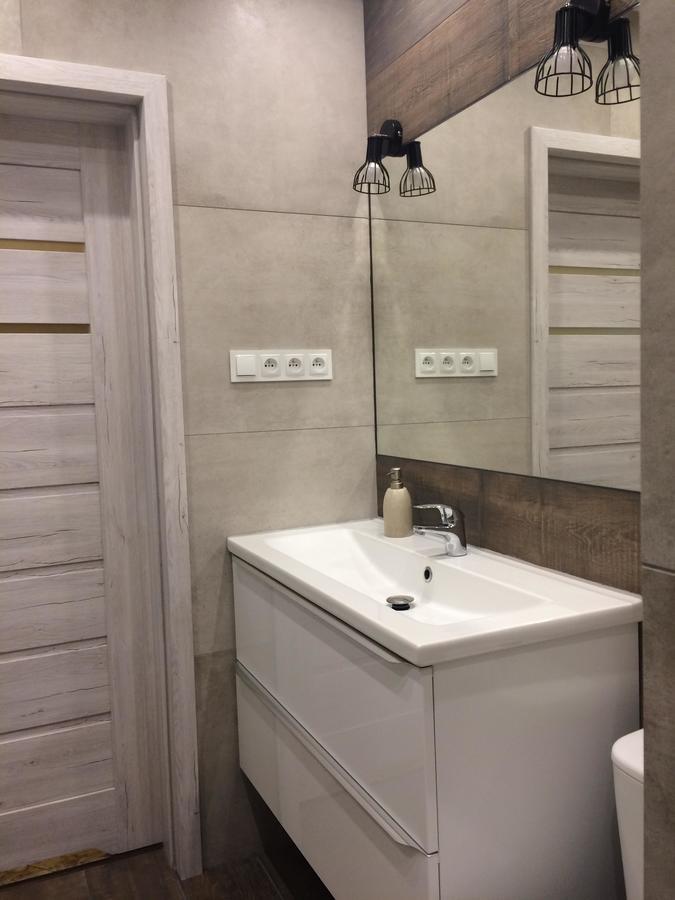 Apartament Portowy Z Garazem, Ul Towarowa Колобжег Екстериор снимка